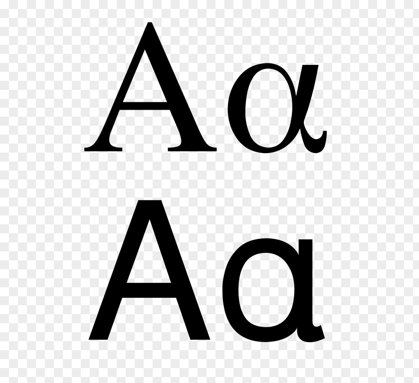 Symbol Greek Alphabet Letter PNG