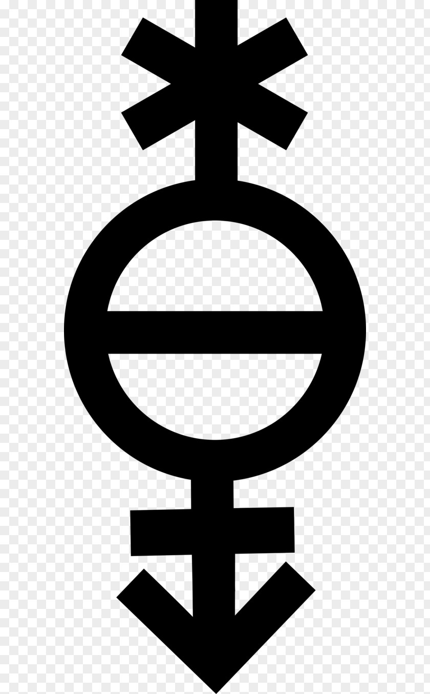 Symbol Pangender Lack Of Gender Identities LGBT Symbols Binary PNG