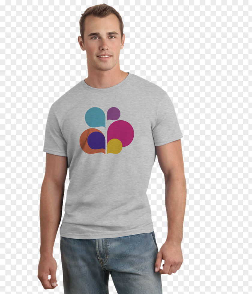 T-shirt Hoodie Hanes Clothing Gildan Activewear PNG