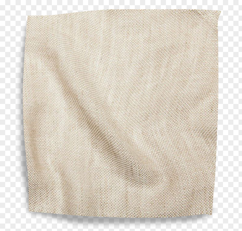 Textile Fabric Silk Beige Linens PNG