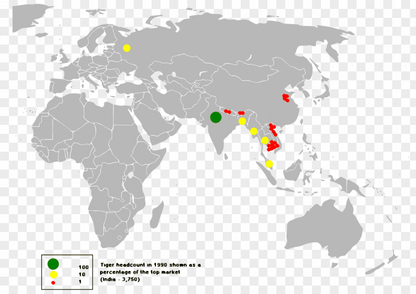 United States World Map Blank PNG