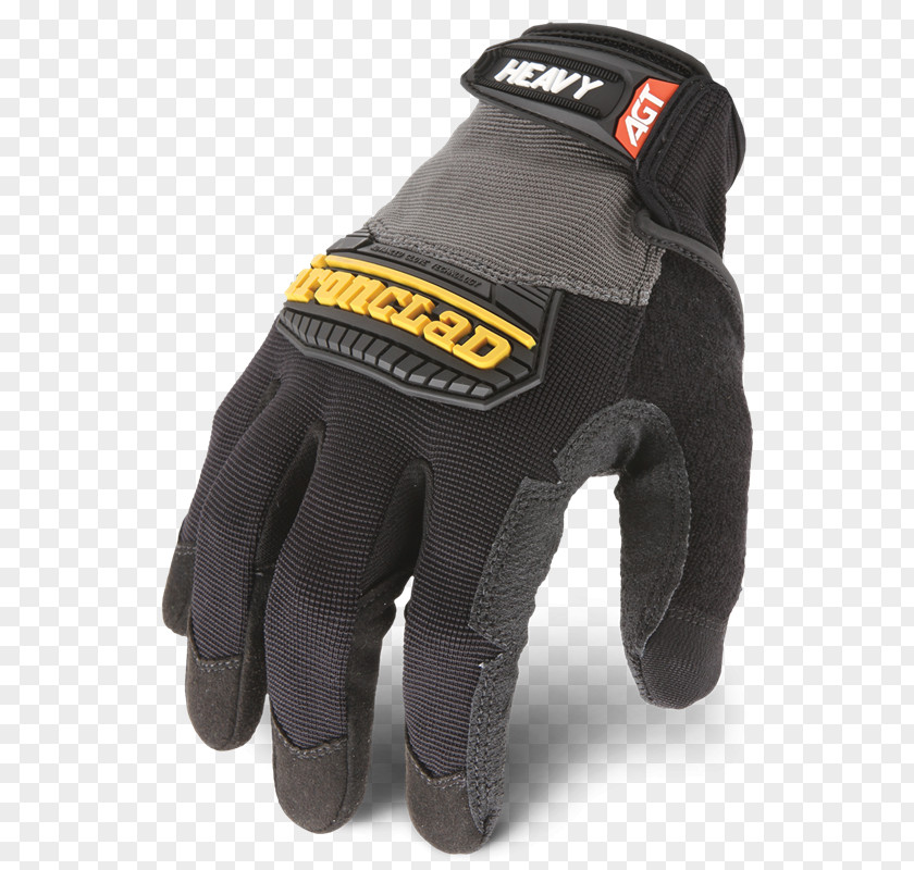 Utility Cover Glove Clothing Sizes Ironclad Performance Wear Artificial Leather PNG