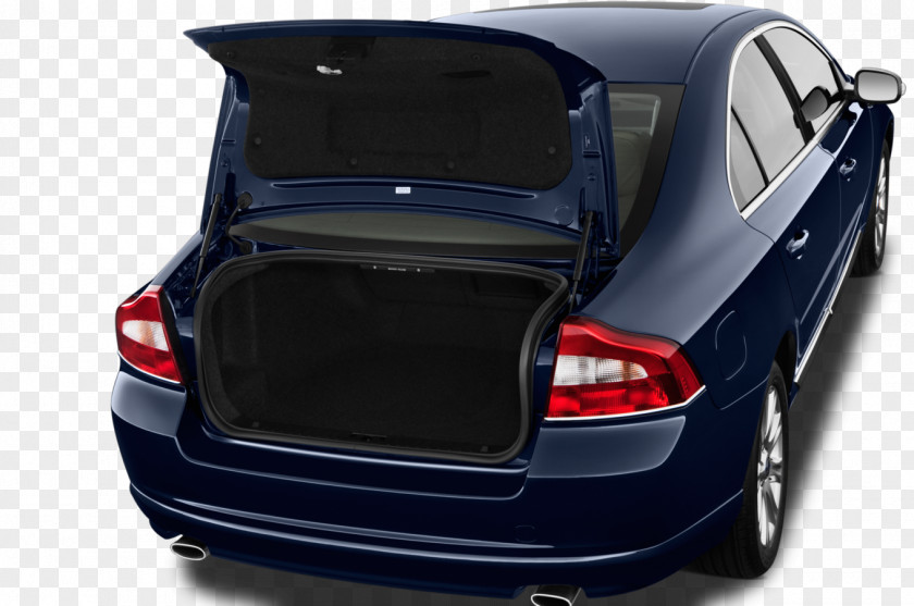Volvo 2013 S80 2012 2002 Car PNG