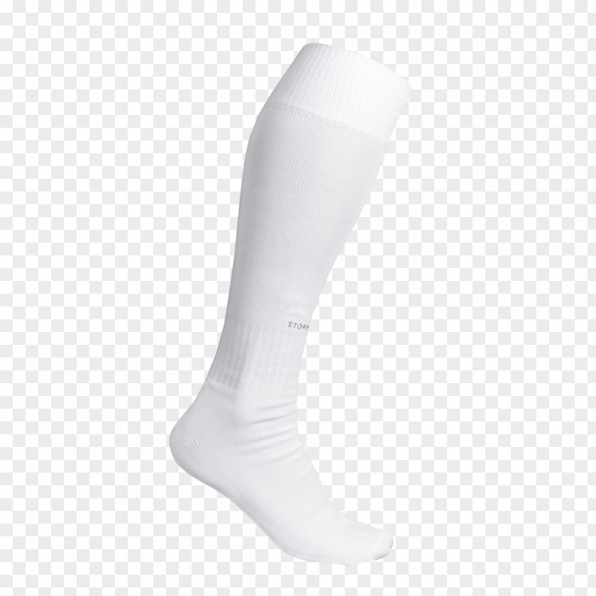 White Socks Image Shoe Ankle Black And PNG