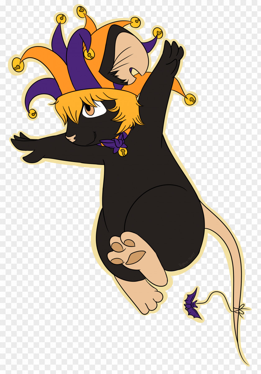 Witch Cartoon Clip Art PNG