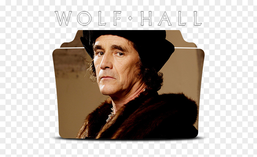 Wolf Icon Mark Rylance Hall Thomas Cromwell Actor BBC Two PNG