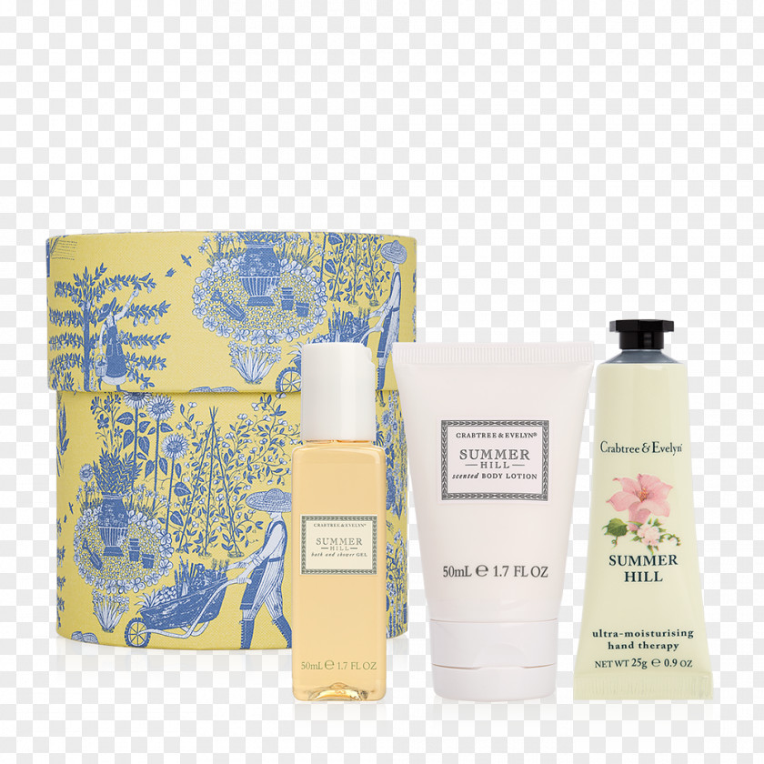 Bunker Hill Day Crabtree & Evelyn La Source Body Lotion Personal Care Moisturizer PNG