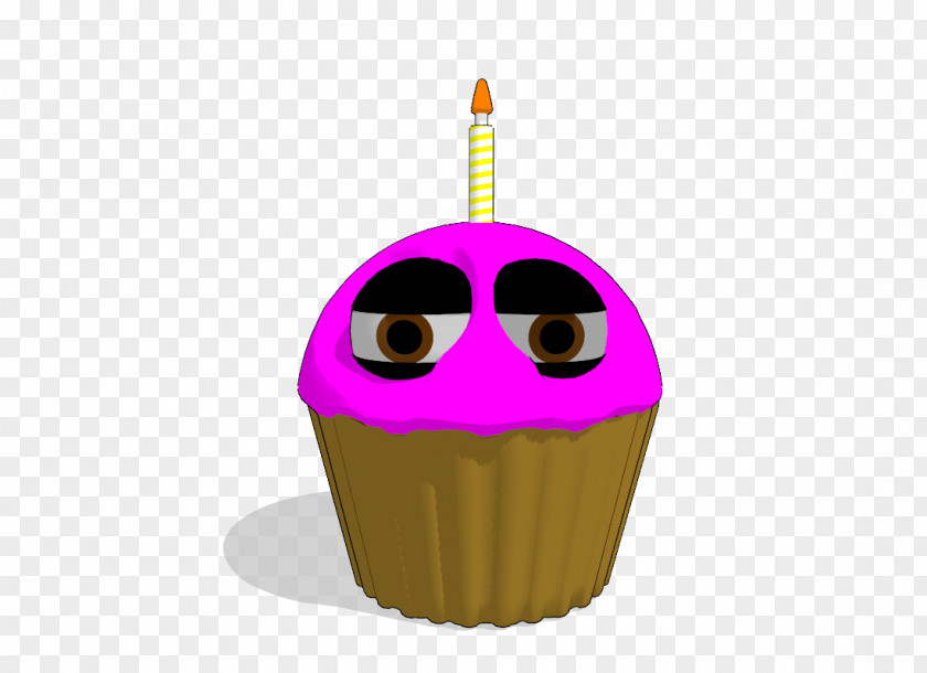 Cup Cake Five Nights At Freddy's 3 Cupcake 4 2 PNG
