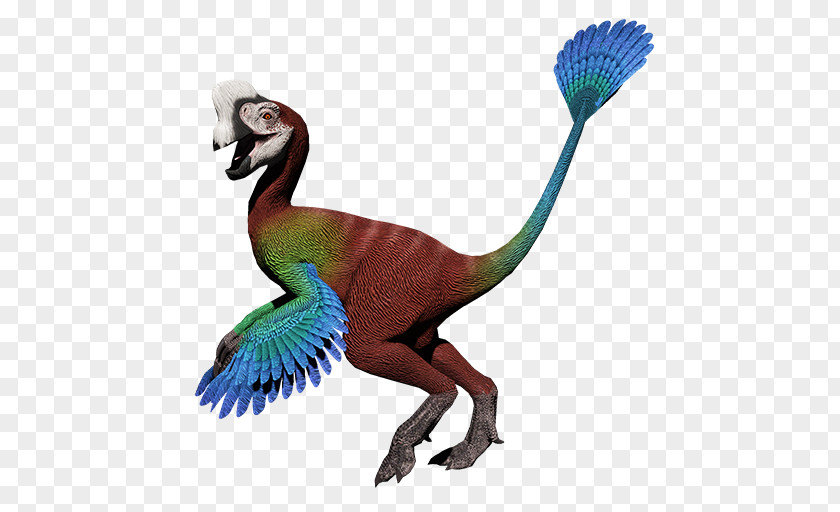 Dinosaur Velociraptor Primal Carnage: Extinction Oviraptor PNG
