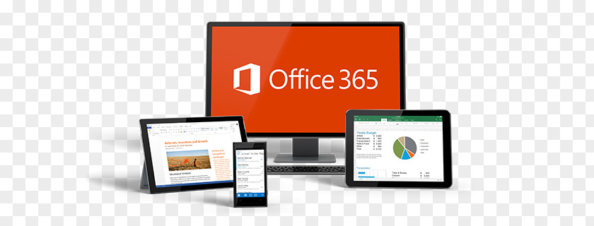 Education Office Supplies Microsoft 365 Business PNG