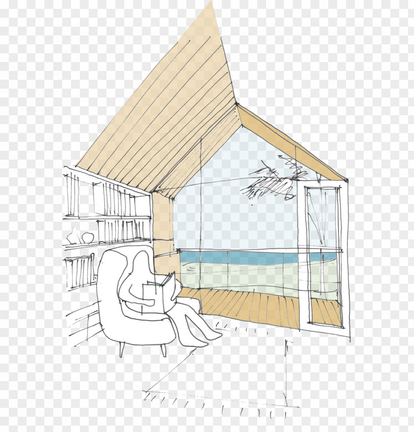 House Architecture Shed Facade PNG