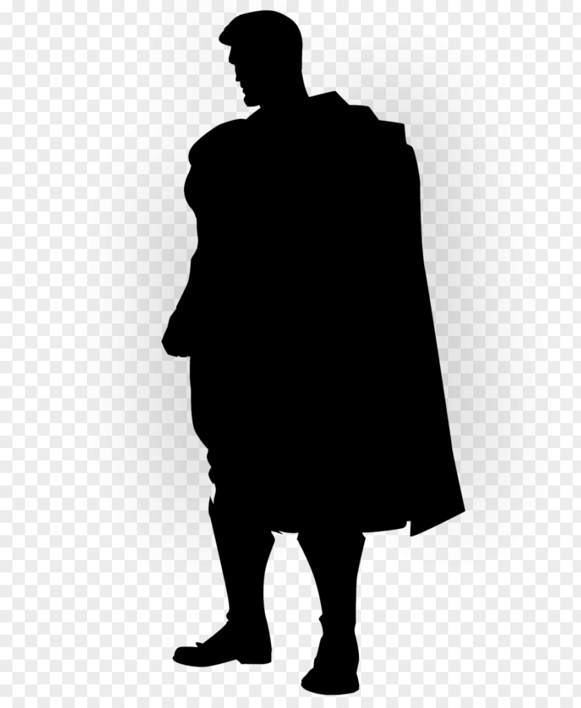 Human Behavior Silhouette Outerwear PNG