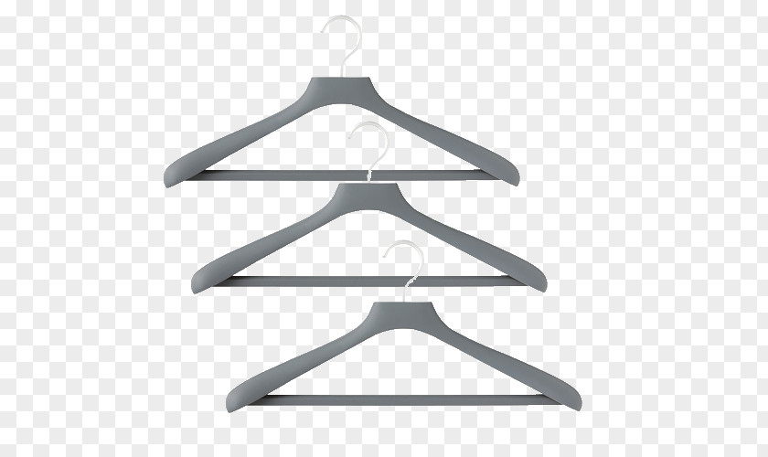 Japanese Muji Hanger Clothes Computer File PNG