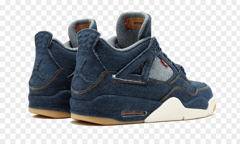 Jordan Sneakers Shoe Levi Strauss & Co. Air Nike PNG