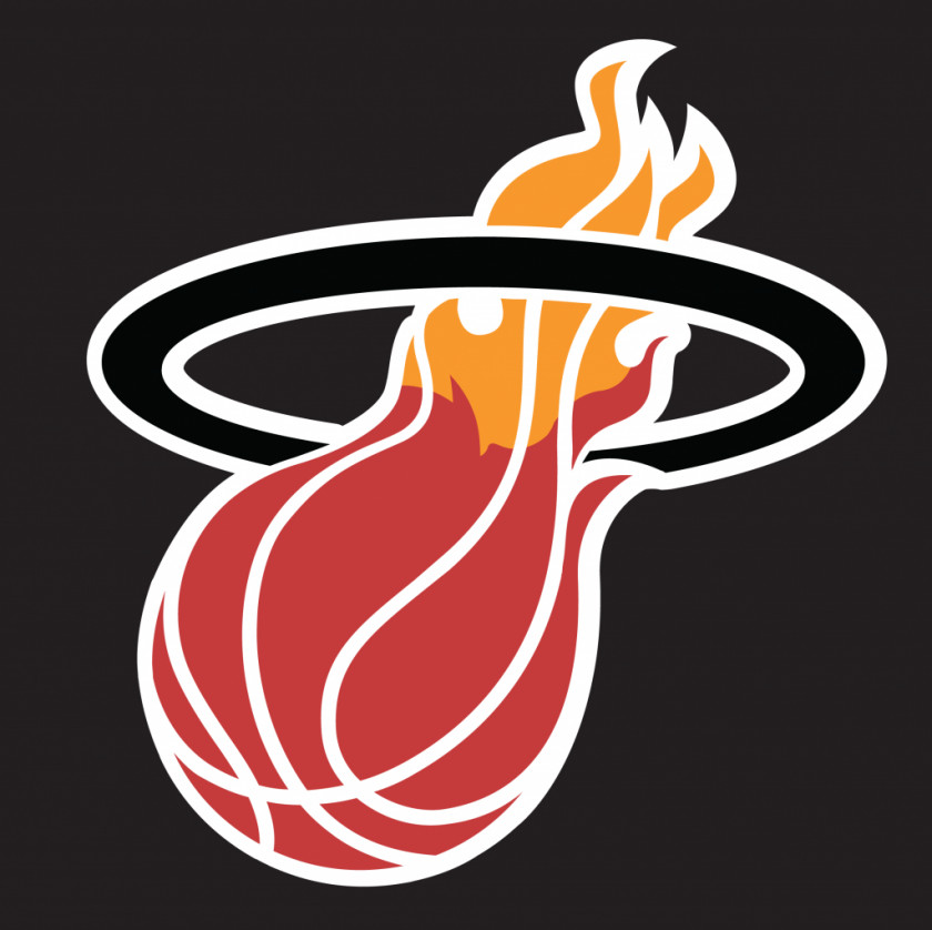 Miami Heat Cliparts American Airlines Arena NBA Orlando Magic Dallas Mavericks PNG