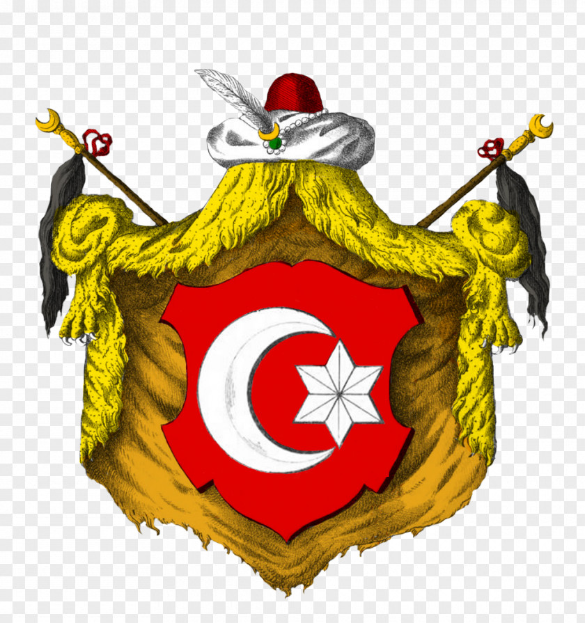 Ottoman Coat Of Arms The Empire Dynasty Tughra PNG