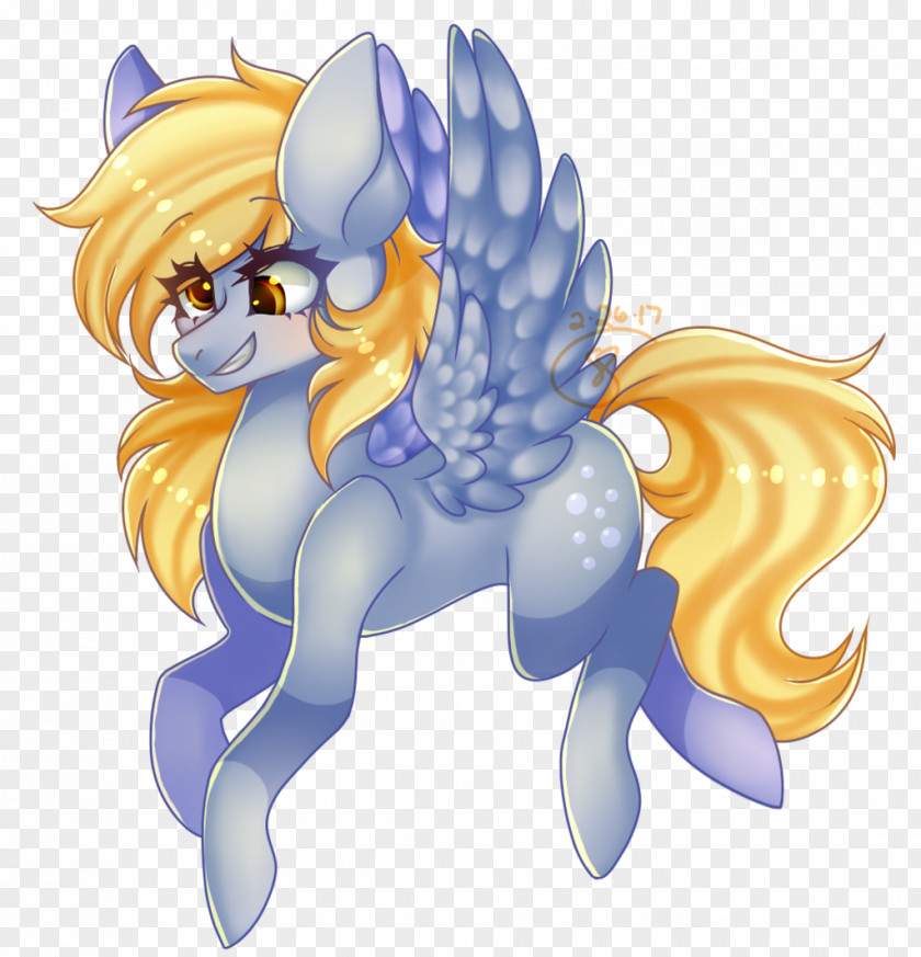 Pegasus Pony Horse Cartoon Desktop Wallpaper PNG