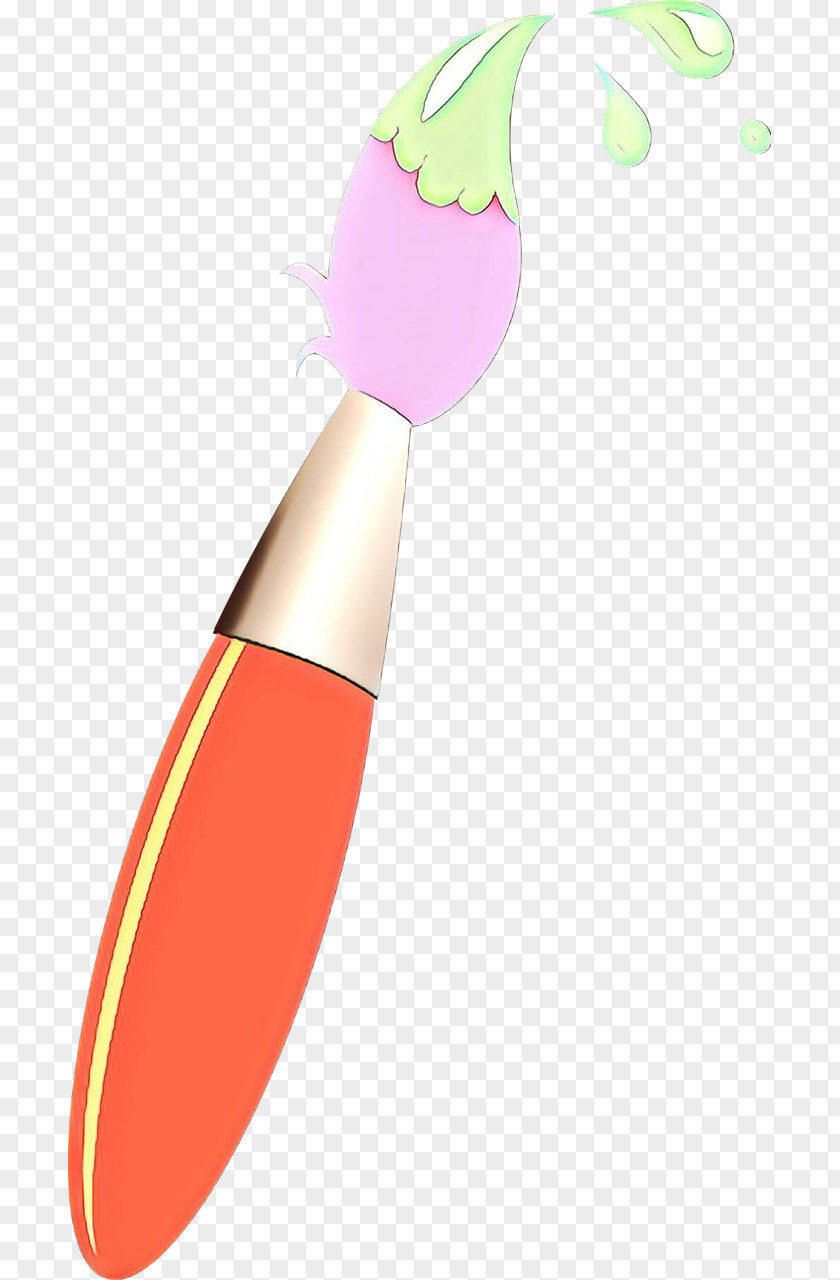 Pink Beautym Brush Background PNG