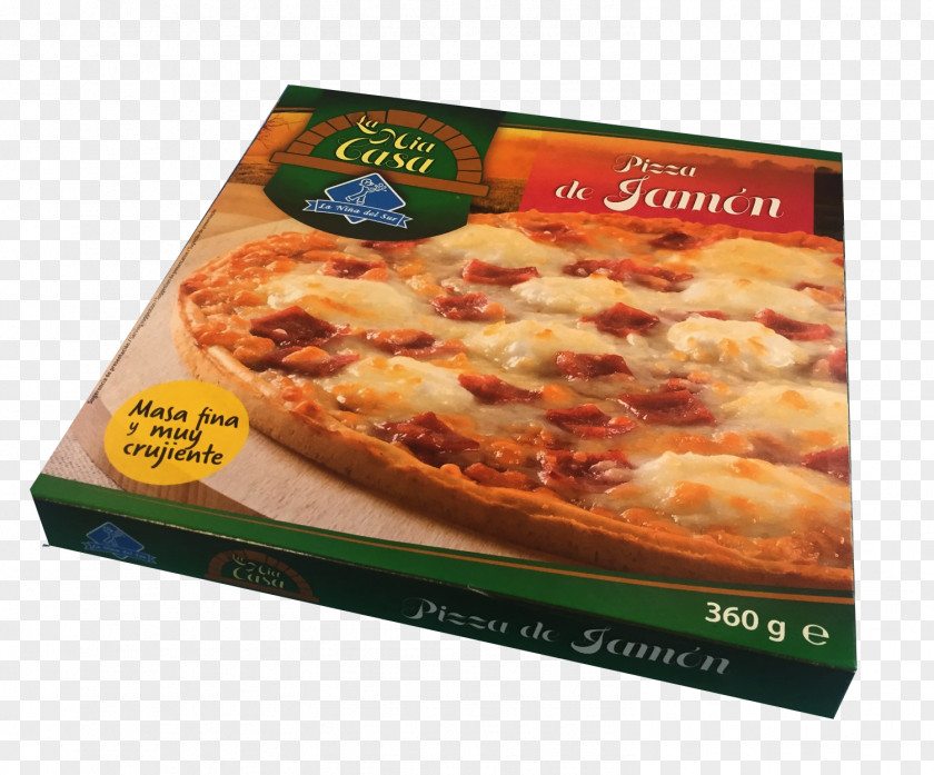 Pizza Cheese Ham Pepperoni PNG