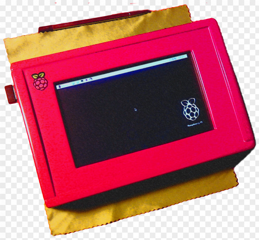 Raspberry Pi Game Boy Raspbian Electronics HDMI PNG