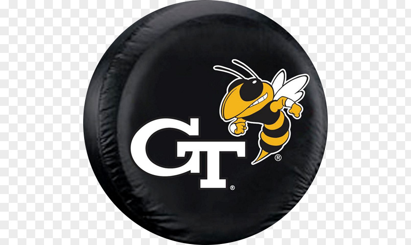 Spare Tire Georgia Institute Of Technology Tech Yellow Jackets Football Men's Basketball ACC Championship Game Connecticut Huskies PNG