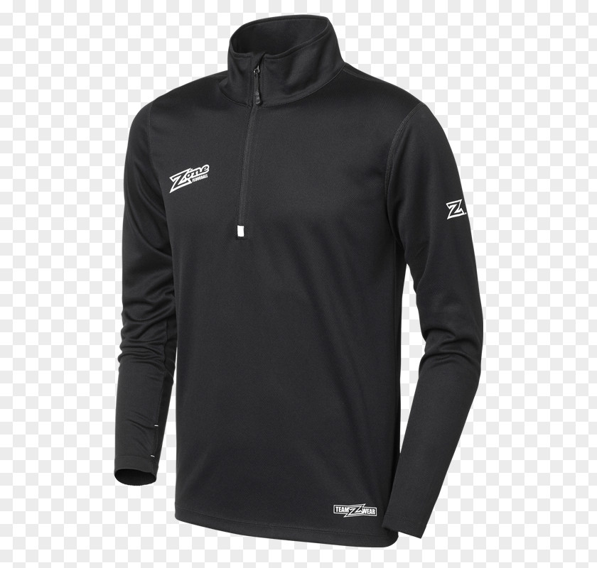 T-shirt Long-sleeved Hoodie Sweater Under Armour PNG