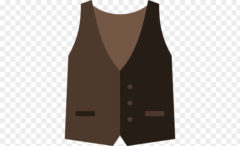 Vest Clothing Waistcoat PNG