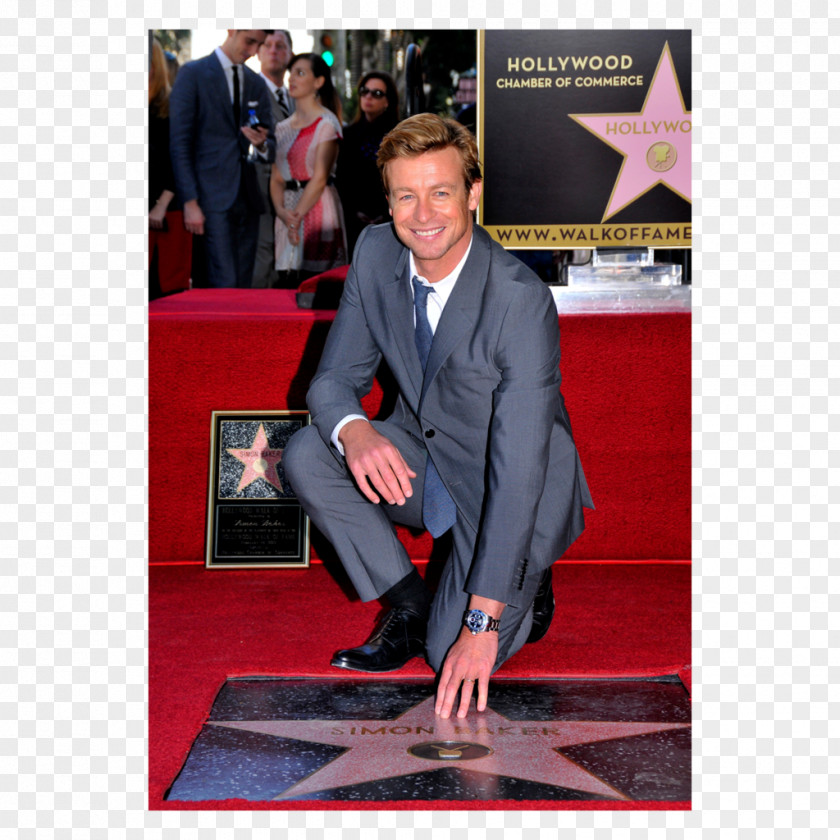 Watch Hollywood Walk Of Fame Longines Clock Actor PNG