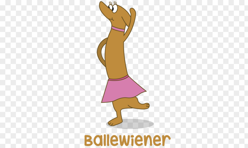 Wiener Dog Canidae Thumb Clothing Clip Art PNG