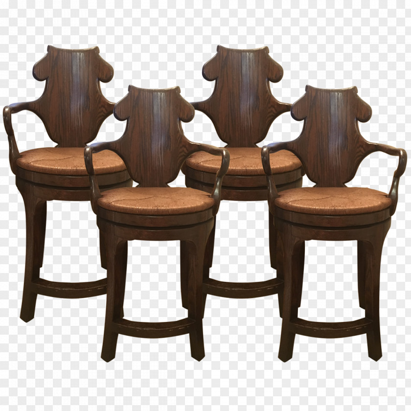 Wooden Stool Table Bar Chair Seat Furniture PNG