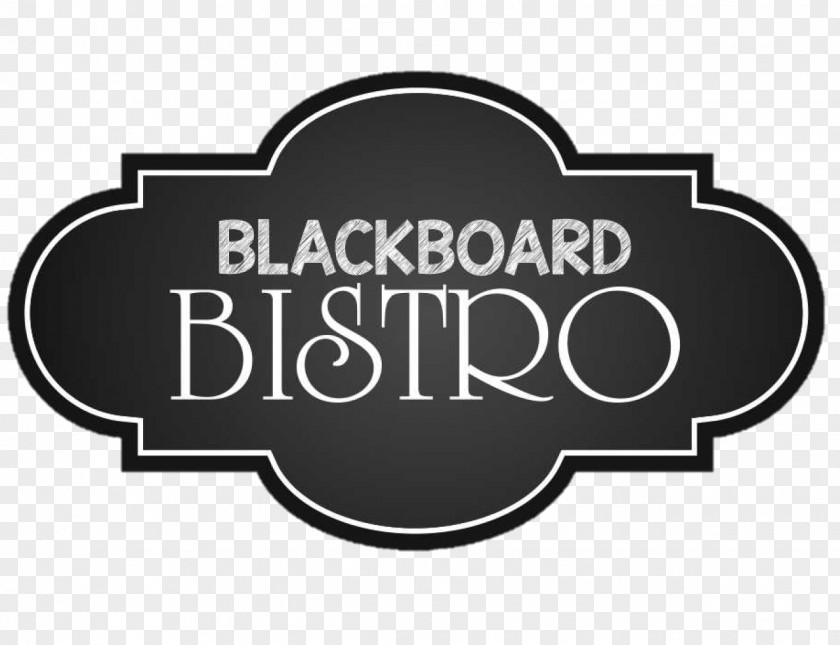 Breakfast Blackboard Bistro Cafe Restaurant PNG