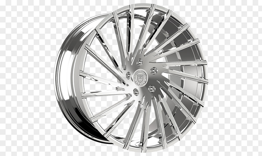 Car Alloy Wheel Rim Sizing PNG