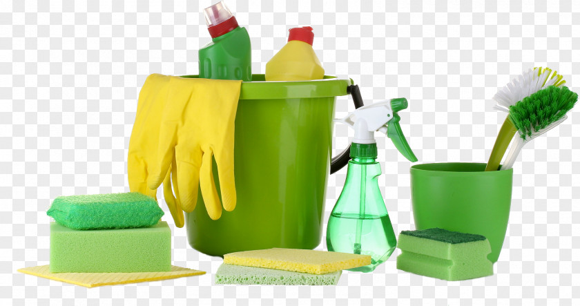 Cleaning Green Cleaner Maid Service Agent PNG