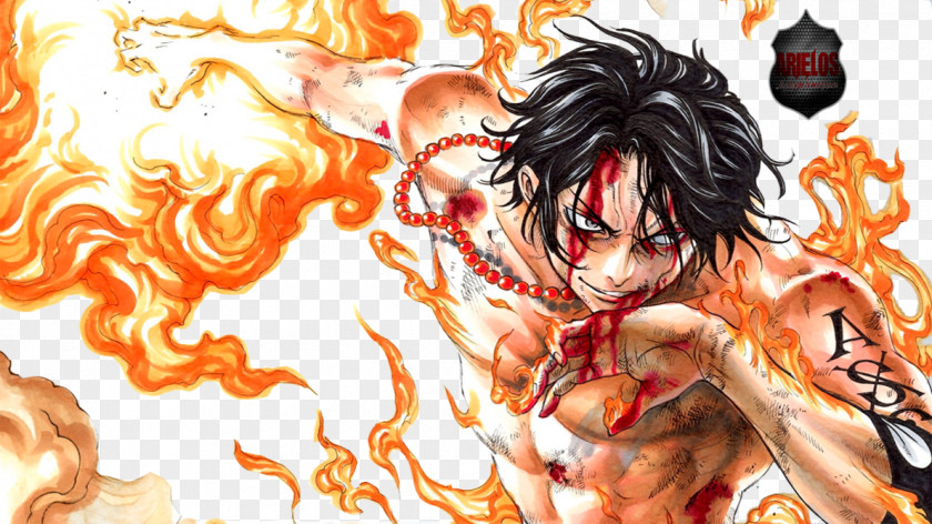 Clipart Best Renders One Piece: Burning Blood Monkey D. Luffy Roronoa Zoro Portgas Ace Natsu Dragneel PNG