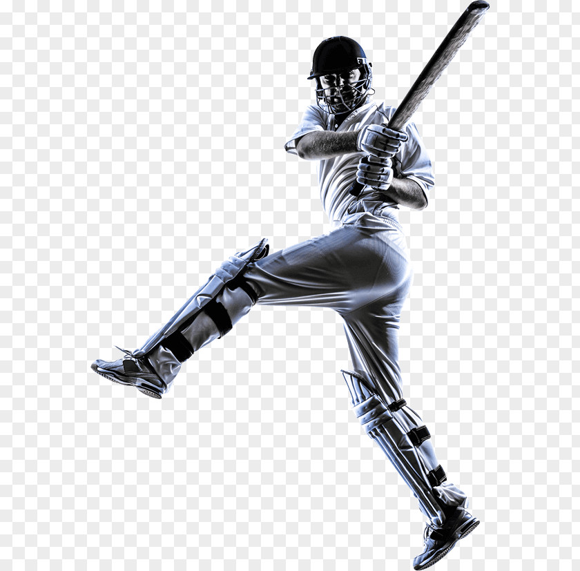 Cricket Cricketer Batting Stock Photography Sport PNG