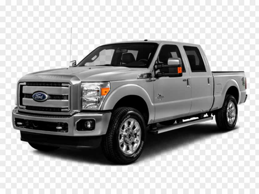 Ford Super Duty F-Series F-350 Pickup Truck PNG