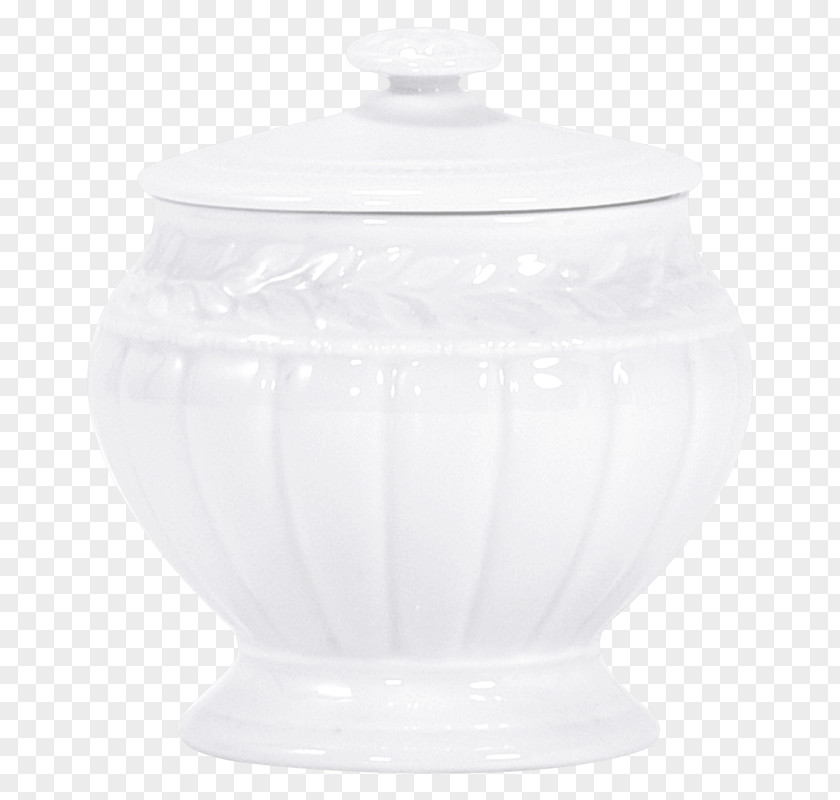 Glass Ceramic Lid PNG