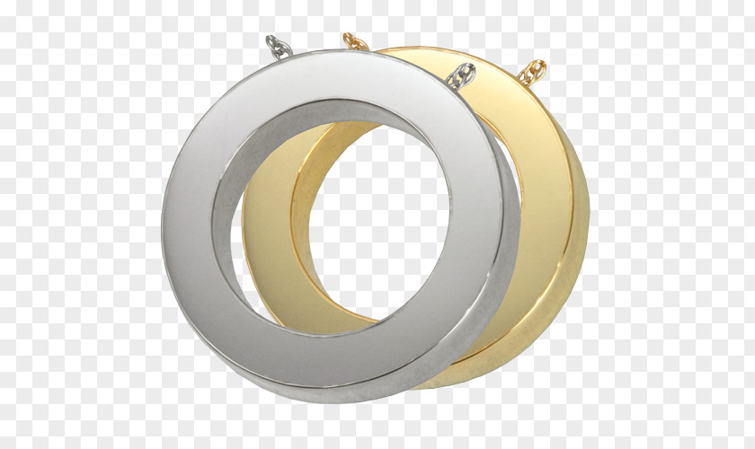 Gold Circle Earrings Silver Jewellery Charms & Pendants Necklace Cremation PNG