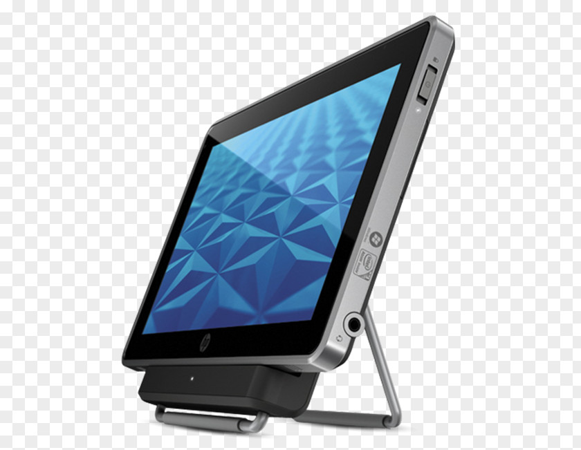 Hewlett-packard HP Slate 500 7 Hewlett-Packard TouchPad Laptop PNG