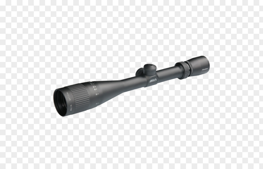 Luneta Optica Telescopic Sight Burris Four X 3X-12X-56 LRS Scope Optics Magnification Exit Pupil PNG