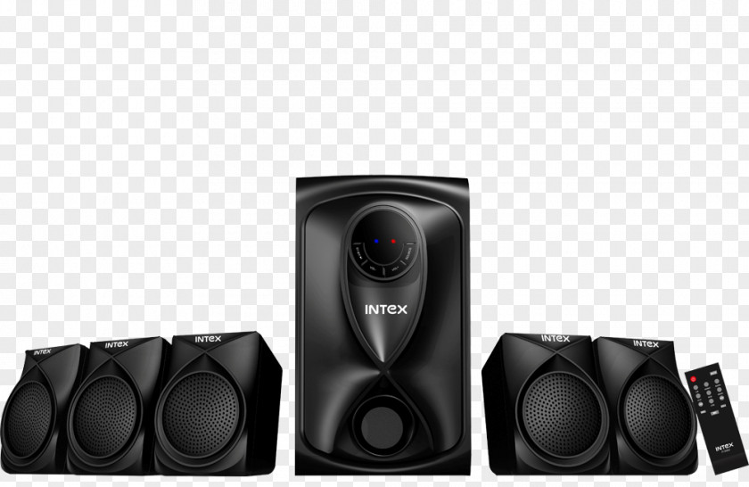 Mahesh Babu Computer Speakers 5.1 Surround Sound Subwoofer Loudspeaker Wireless Speaker PNG
