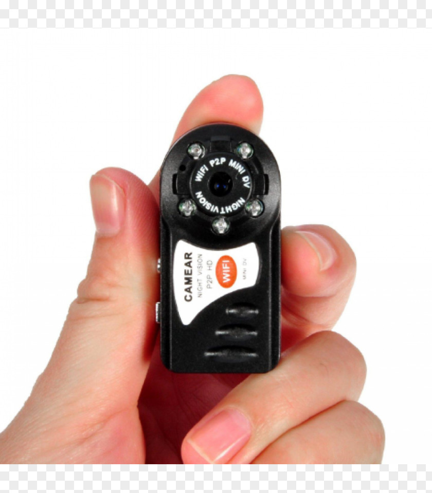 Mini MINI Cooper Pentax Q7 Digital Video IP Camera PNG