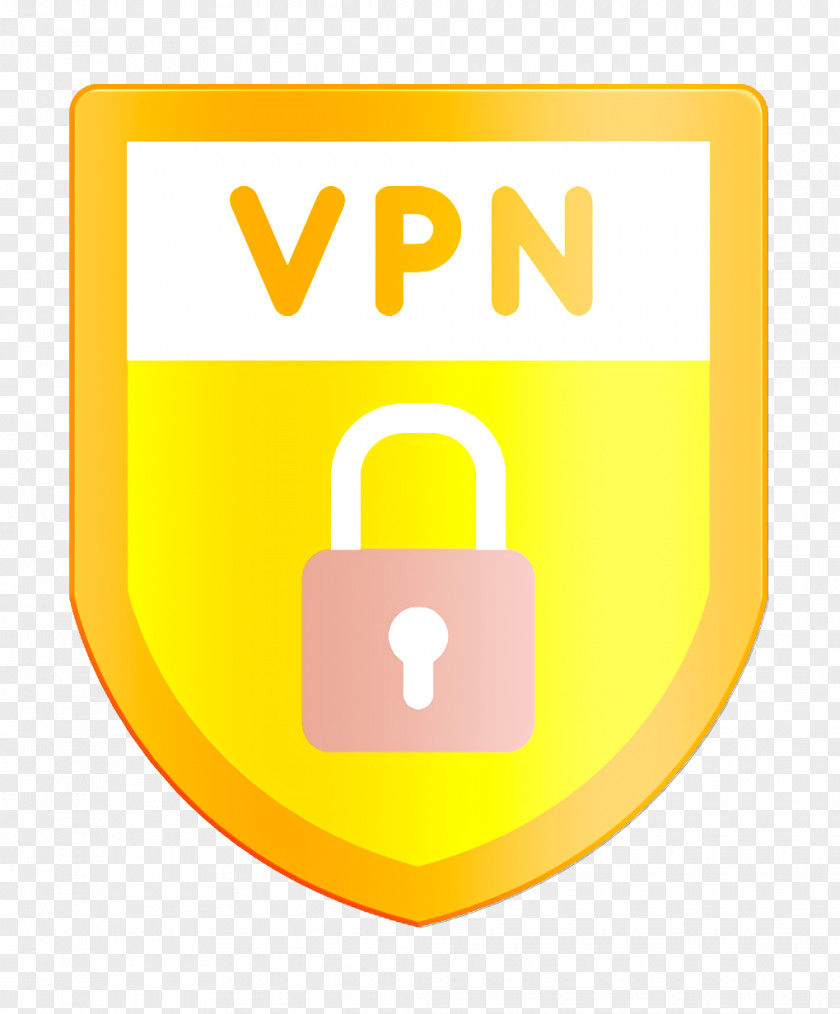 Networking Icon Shield Vpn PNG
