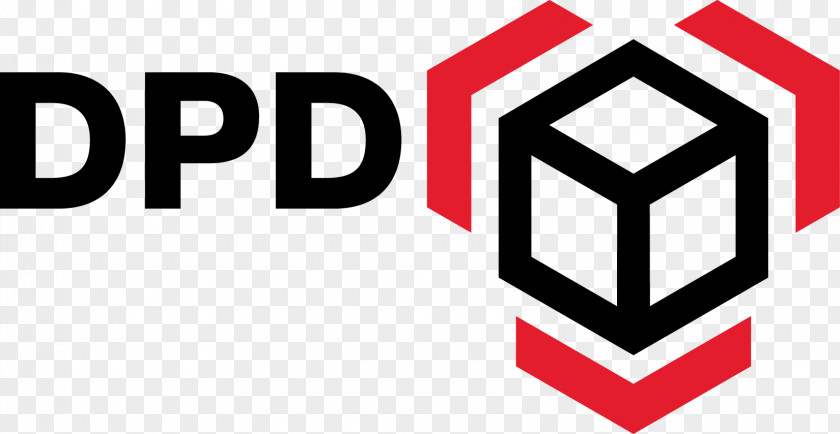 Parcel DPD Group Logo Package Delivery Logistics PNG