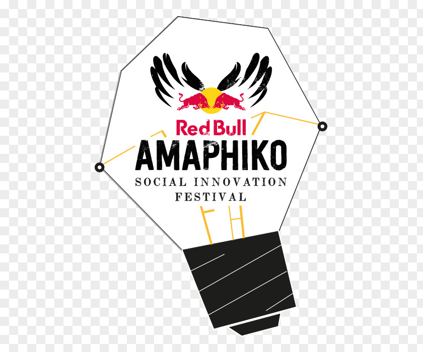 Redbull Social Innnovation Festival Brand Logo Red Bull PNG