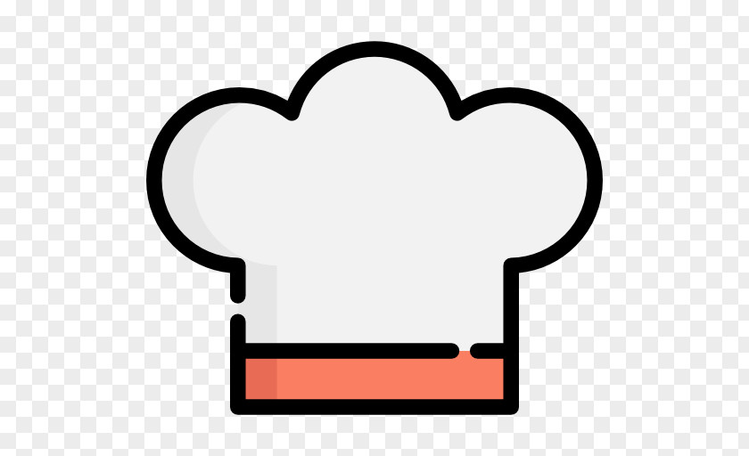 Restaurant Concise Style Chef Hat Designer Cook Cartoon PNG