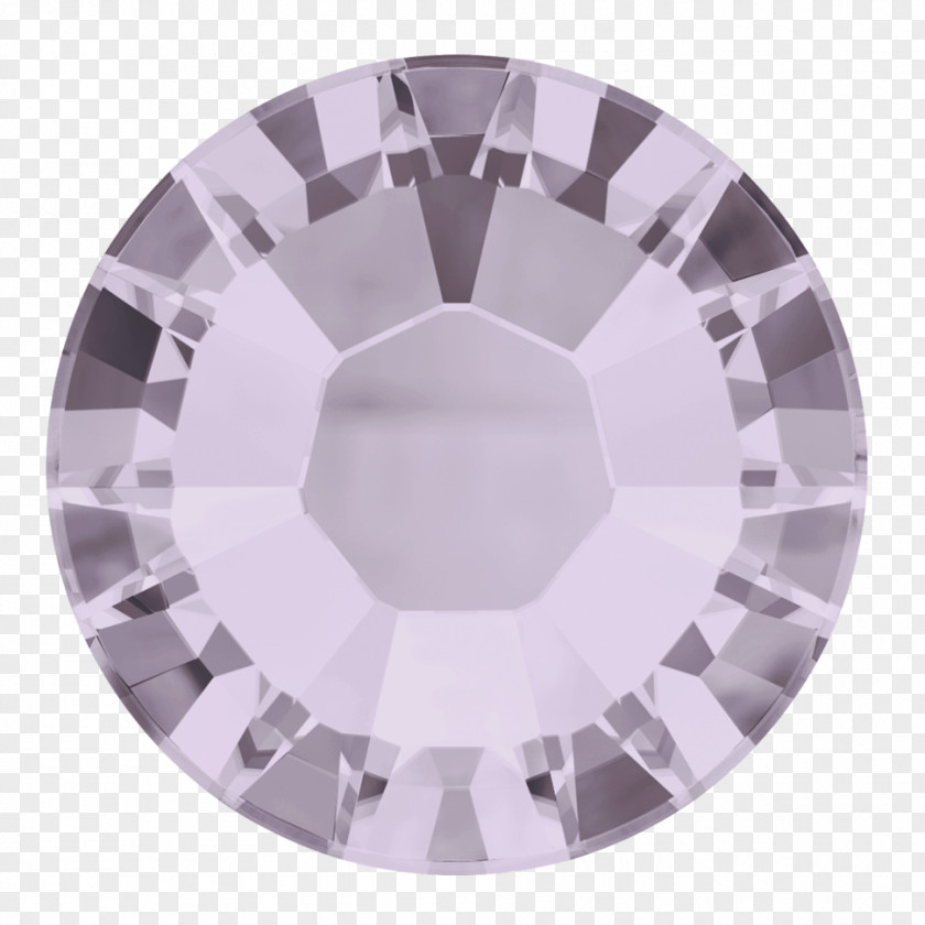 Smoky Imitation Gemstones & Rhinestones Swarovski AG Hotfix Crystal Color PNG