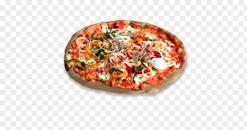 Special Pizza California-style Sicilian Cuisine Cheese PNG