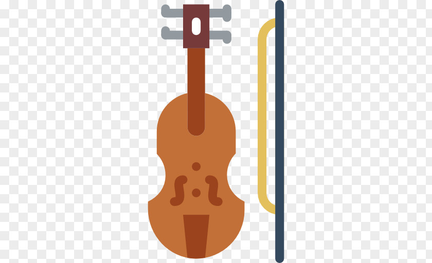 Violin Vector Graphics Cello Musical Instruments PNG