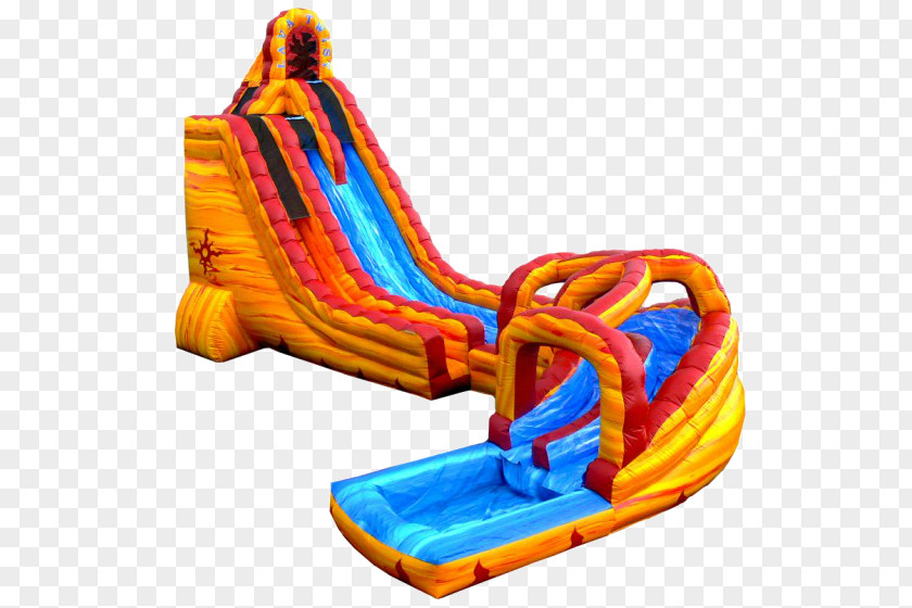 Water Slide Playground Amusement Park AquaLoop PNG